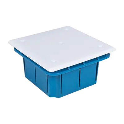 Разклонителна кутия за мазилка 80Х80Х50 М