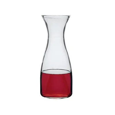 Стъклена гарафа 1 л Bacchus PASABAHCE