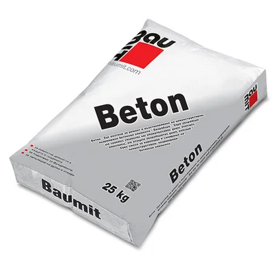 Суха смес за ремонти Beton 25 кг BAUMIT