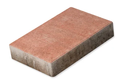 Външна настилка - Mediterana Rossa 30x20x6 см - Petra Pavage