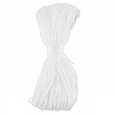 Въже за таванен простир 42 м бяло SEPIO