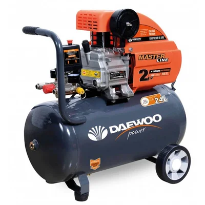 Бутален компресор 2hp/1.5 kW DAAC24D Daewoo