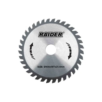 Диск за циркуляр 400х56Tх25.4мм