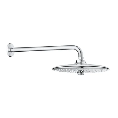 Душ глава с три струи Euphoria 260 GROHE