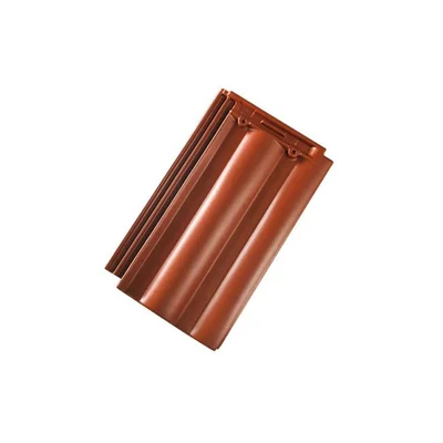 Керемида Туист кафява TONDACH