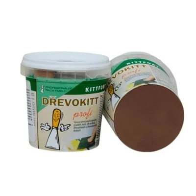 Кит за дърво 250 гр бряст KITTFORT