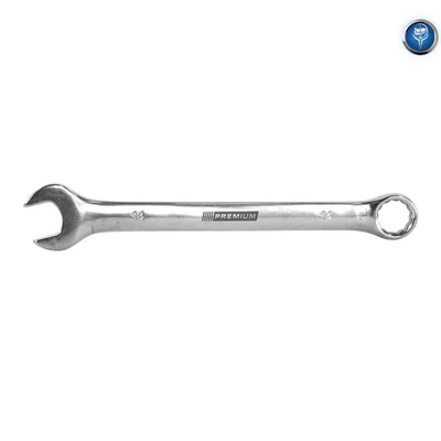 Ключ звездогаечен 20мм premium