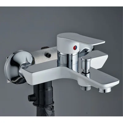 Месингов смесител  хана - icf 6456153w