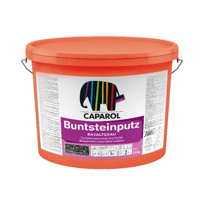 Мозаечна мазилка 25 кг Sangria Buntsteinputz CAPAROL