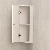 Ъглов горен шкаф 1030-30 - 30Х30Х80 см - Thumbnail 2