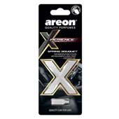 Ароматизатор за кола XPerience Пролетен букет AREON - Thumbnail 2