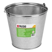 Поцинкована кофа 12 л PALISAD - Thumbnail 6