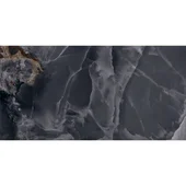 Гранитогрес 60x120 см Iceland Midnight ECOCERAMIC - Thumbnail 1