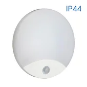 LED аплик със сензор за движение LIMA LED 10W SR16-W - Thumbnail 1