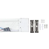 LED тяло 30см 10W 6400K IP20 - V-TAC - Thumbnail 3