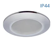 Луна за баня хром EDI 35W VIVALUX - Thumbnail 1