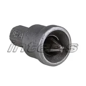 Накрайници за отвертка с ограничител ph2 25мм 5бр. motive - Thumbnail 2