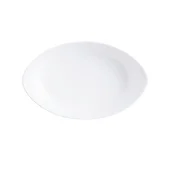 Овална тава 25x15 см бяла Smart Cuisine LUMINARC - Thumbnail 2