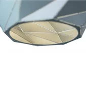 Пендел Вулканичен камък DREAM LIGHTS - Thumbnail 3