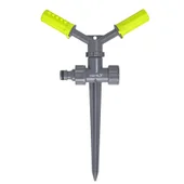 Поливник с две рамена и шиш 1/2" S-line HERLY - Thumbnail 1