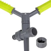 Поливник с две рамена и шиш 1/2" S-line HERLY - Thumbnail 3