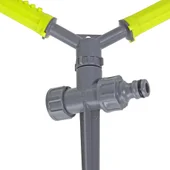 Поливник с две рамена и шиш 1/2" S-line HERLY - Thumbnail 2