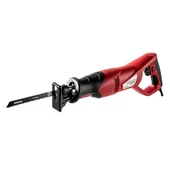 Промо пакет: Саблевиден трион RD-RS29 + нож за тухли RD-RS2243 RAIDER - Thumbnail 4