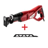 Промо пакет: Саблевиден трион RD-RS29 + нож за тухли RD-RS2243 RAIDER - Thumbnail 1