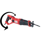 Саблен трион с въртяща ръкохватка 750W RD-RS38 RAIDER - Thumbnail 2