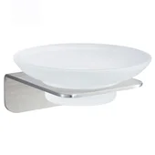 Сапунерка за баня Eлинор ICA 5559-1 INTER CERAMIC - Thumbnail 1