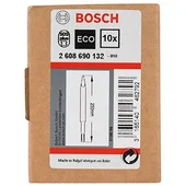 Секач-шило SDS-Plus 250 мм 1 бр - BOSCH - Thumbnail 2