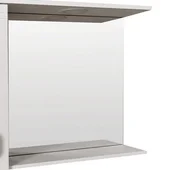 Шкаф за баня с огледало Наталия VICTORIA CERAMICS - Thumbnail 2