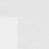 Странични стени за парти шатра, 2 бр, с прозорци, PE, бели - Thumbnail 9