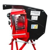 Циркуляр за рязане на дърва до 130 мм RD-LS01 RAIDER - Thumbnail 2