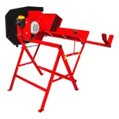 Циркуляр за рязане на дърва до 130 мм RD-LS01 RAIDER - Thumbnail 4