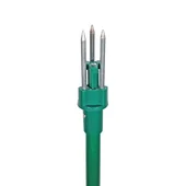 Уред за премахване на плевели HERLY - Thumbnail 2