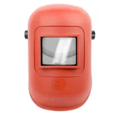 Заваръчна маска с околожка MASK 4 - Thumbnail 1