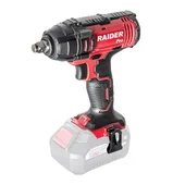 Акумулаторен ударен гайковерт 20 V RDP-SCIW20-5 RAIDER - Thumbnail 1
