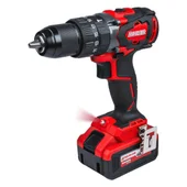 Акумулаторна бормашина 20 V RDI-CDB01 RAIDER - Thumbnail 2