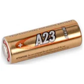 Алкална батерия 23A 1B ANS 12V ANSMANN - Thumbnail 1