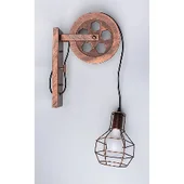 Аплик Колело мед DREAM LIGHTS - Thumbnail 1