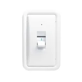 Бойлерно табло бяло 25A 250V - АТРА - Thumbnail 1