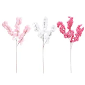 Декоративна клонка Сакура 92 см - Thumbnail 1