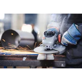 Диск за метал Ф180x6 мм BOSCH - Thumbnail 3