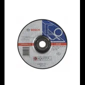 Диск за метал Ф180x6 мм BOSCH - Thumbnail 1