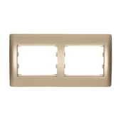 Двоен панел Rhyme ELMARK - Thumbnail 2