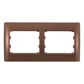 Двоен панел Rhyme ELMARK - Thumbnail 1