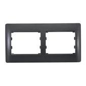 Двоен панел Rhyme ELMARK - Thumbnail 3