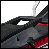 Електрическа косачка 1700 W 42 см 1742 GC-EM EINHELL - Thumbnail 4