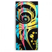 Хавлия за плаж 95x170 см Ammonite BULGARIA TEX - Thumbnail 1